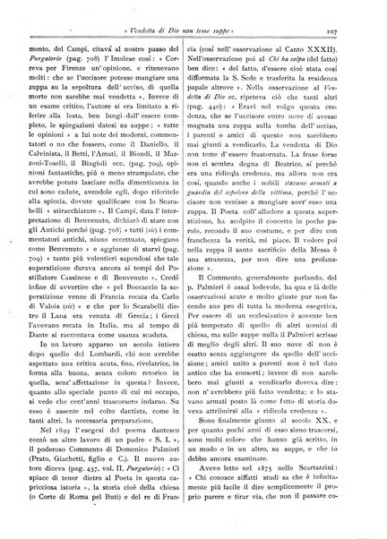 Giornale dantesco