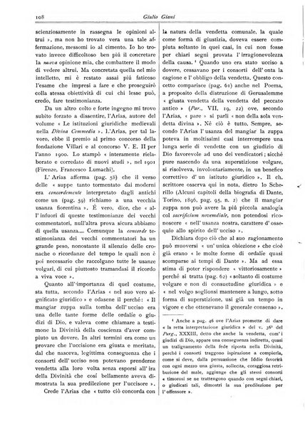 Giornale dantesco