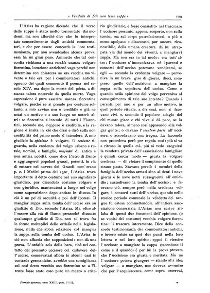 Giornale dantesco