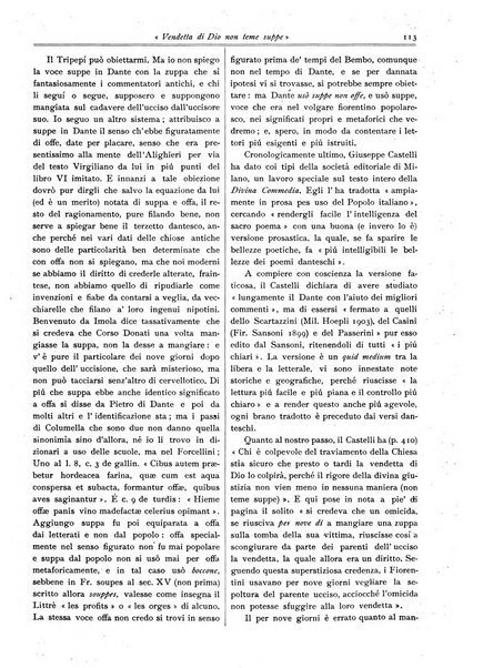 Giornale dantesco