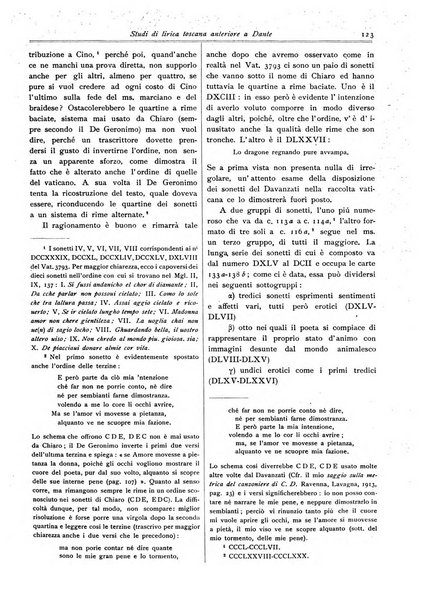 Giornale dantesco