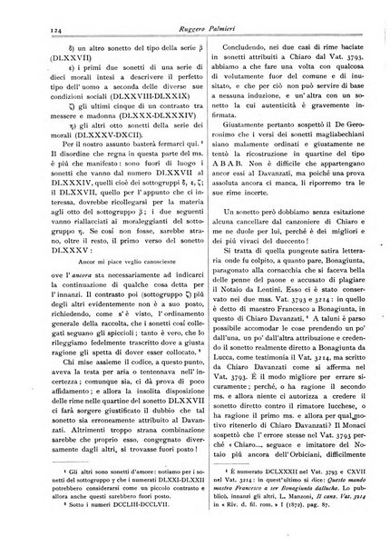 Giornale dantesco