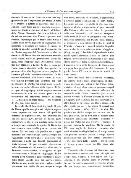 Giornale dantesco