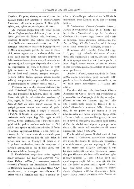 Giornale dantesco