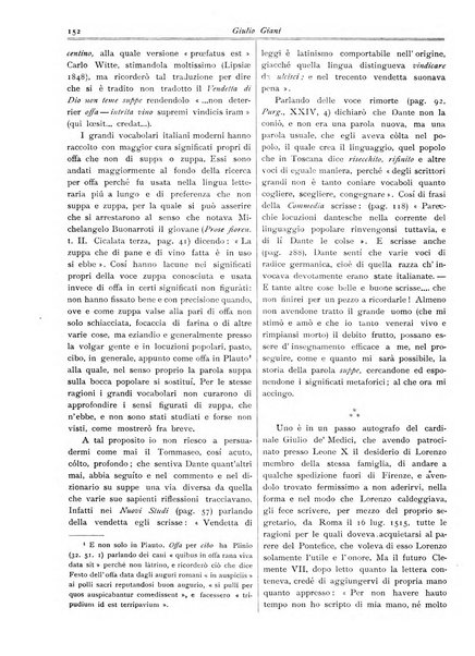 Giornale dantesco