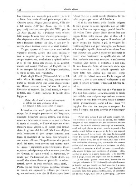 Giornale dantesco