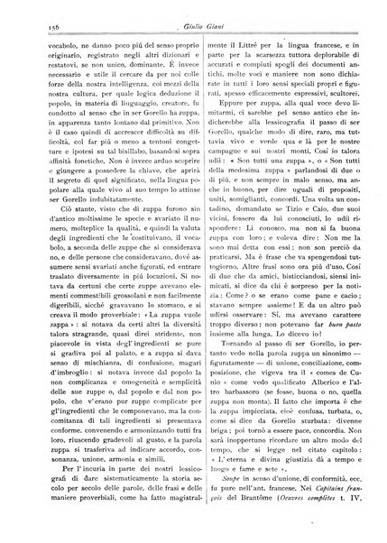 Giornale dantesco