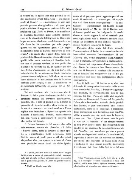 Giornale dantesco