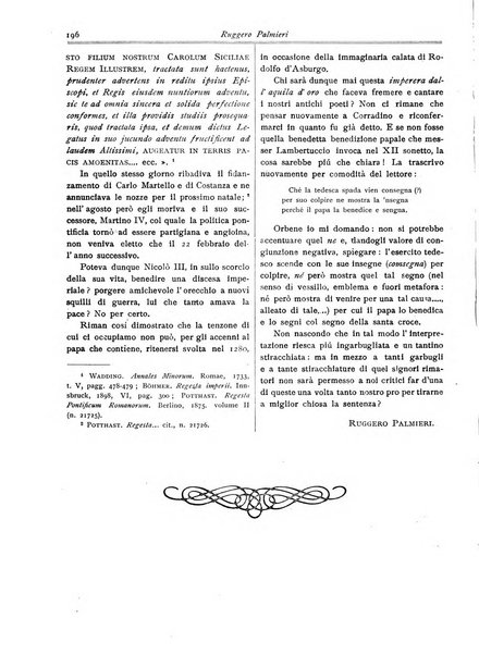 Giornale dantesco