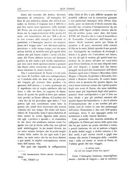 Giornale dantesco