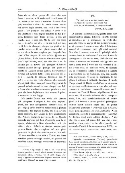 Giornale dantesco