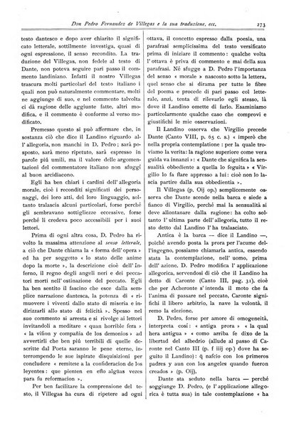 Giornale dantesco