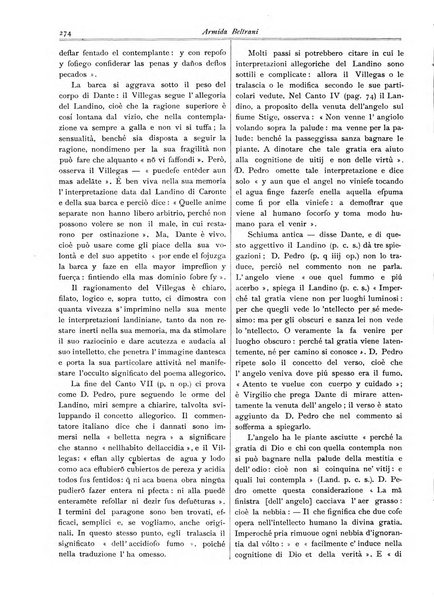 Giornale dantesco