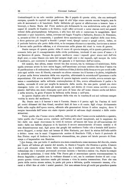 Giornale dantesco