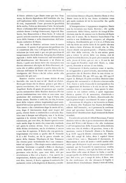 Giornale dantesco