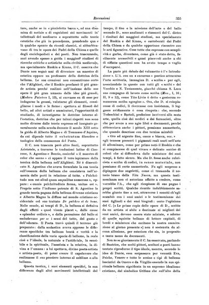 Giornale dantesco