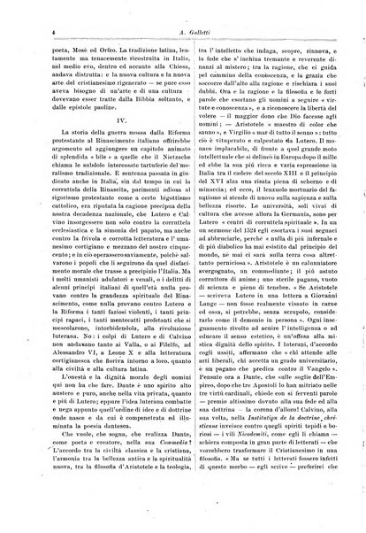 Giornale dantesco