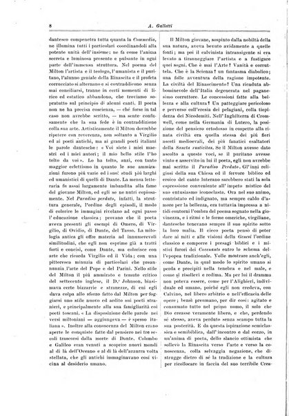 Giornale dantesco