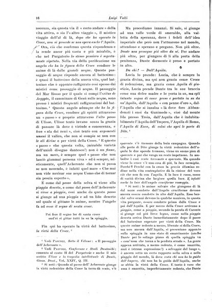 Giornale dantesco