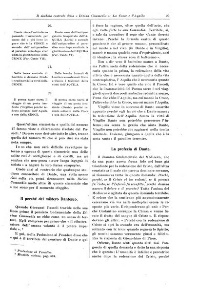 Giornale dantesco