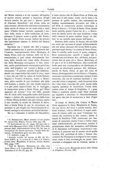 Giornale dantesco