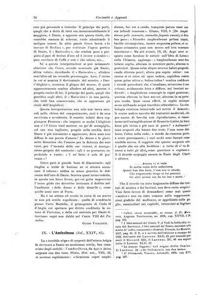 Giornale dantesco