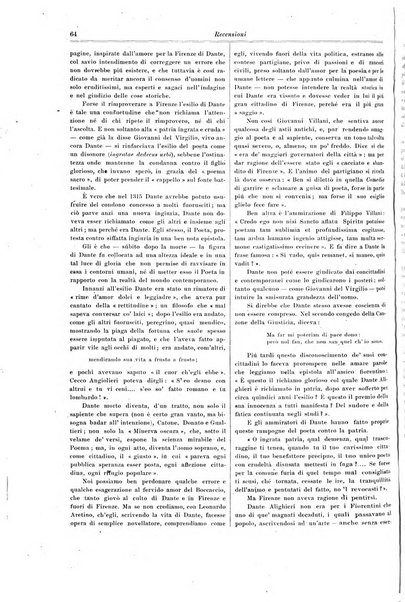 Giornale dantesco