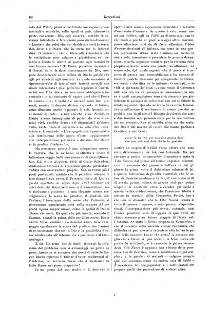 Giornale dantesco