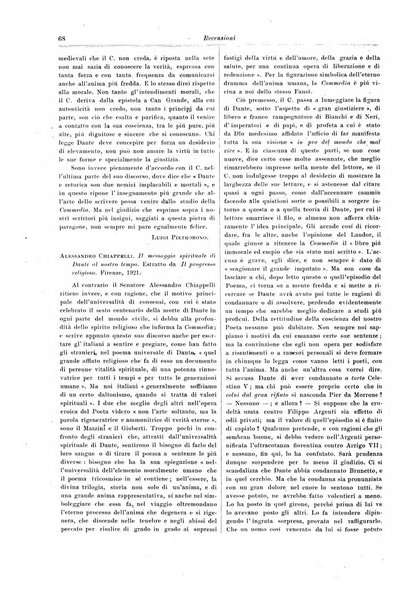 Giornale dantesco