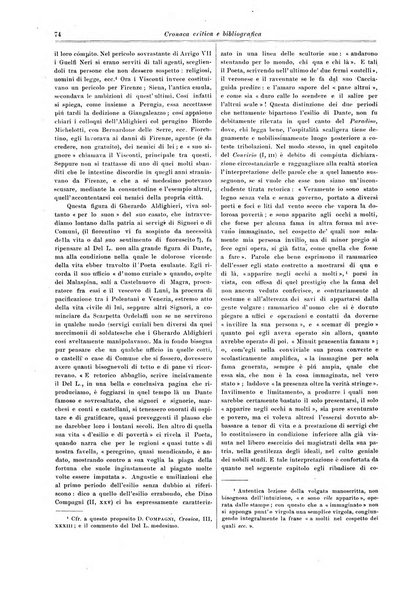 Giornale dantesco