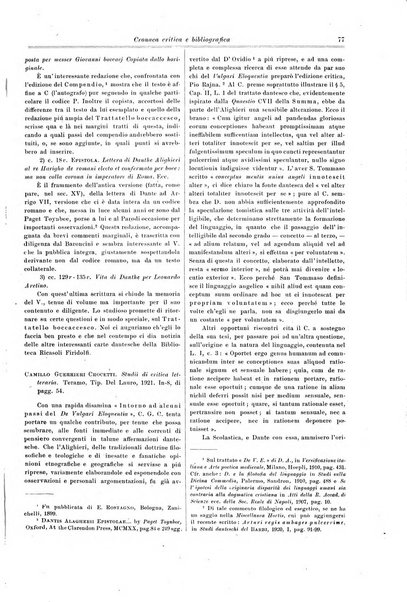 Giornale dantesco