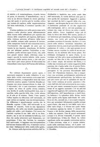 Giornale dantesco