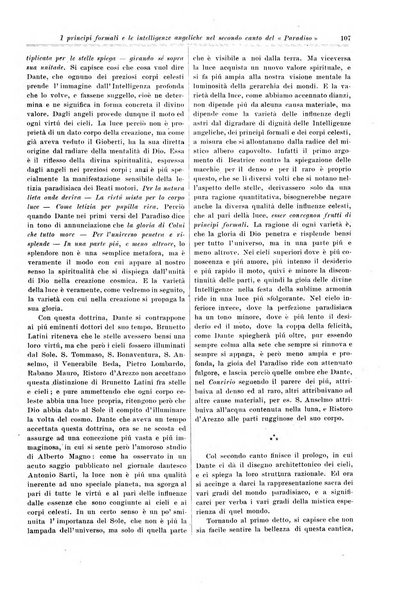 Giornale dantesco