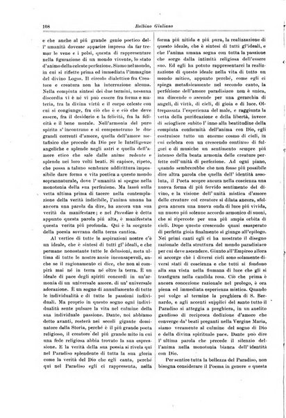 Giornale dantesco