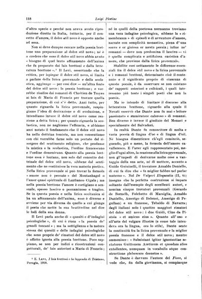 Giornale dantesco