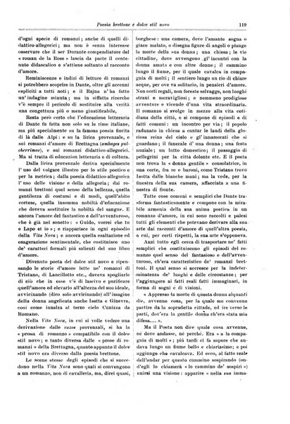 Giornale dantesco