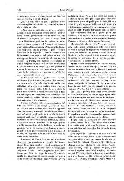 Giornale dantesco