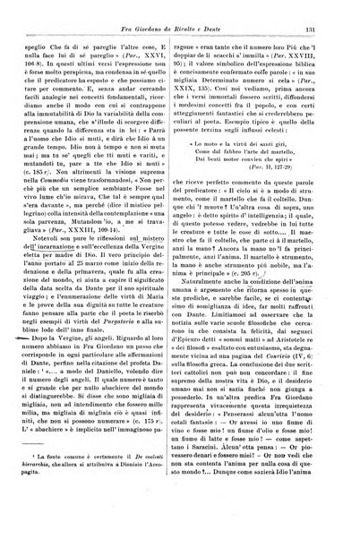 Giornale dantesco