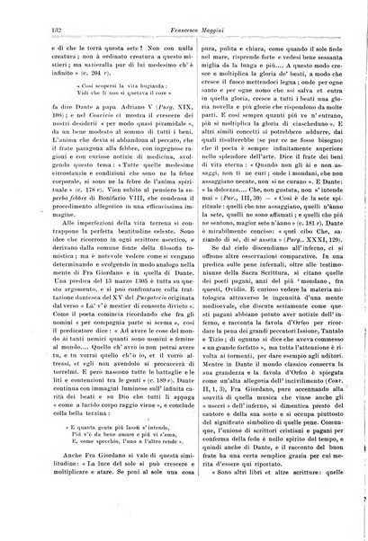 Giornale dantesco