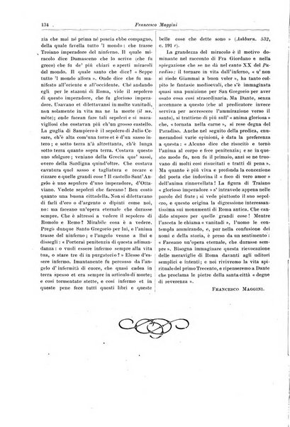 Giornale dantesco