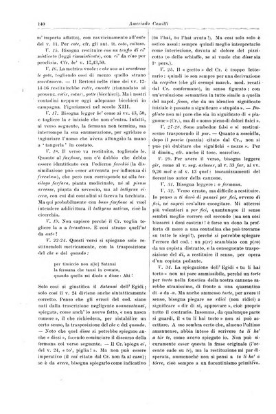 Giornale dantesco