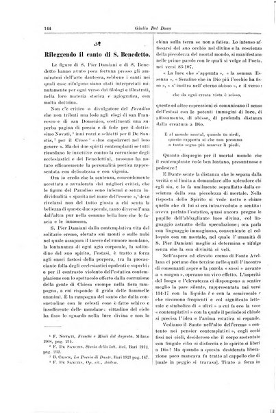 Giornale dantesco