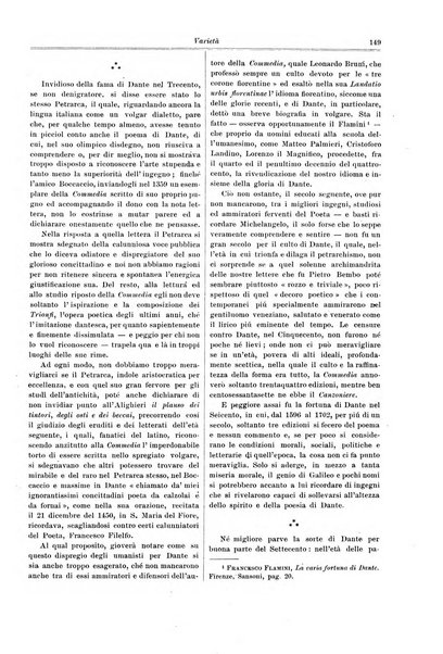 Giornale dantesco