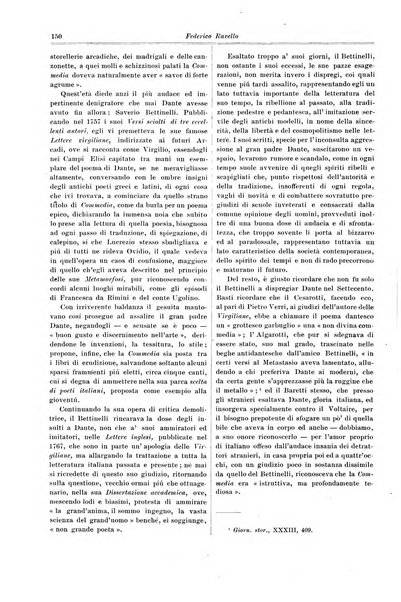 Giornale dantesco