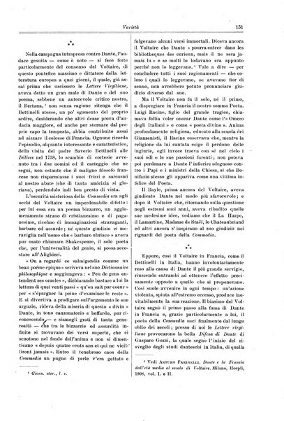 Giornale dantesco