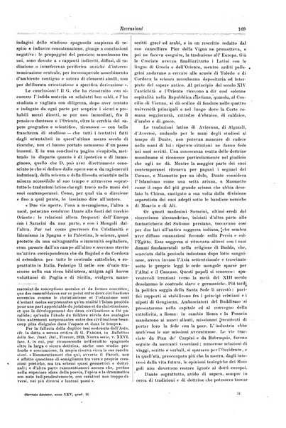 Giornale dantesco