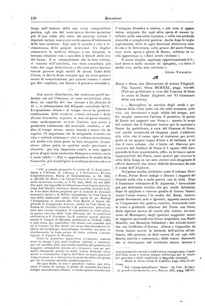 Giornale dantesco