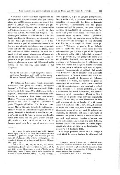 Giornale dantesco