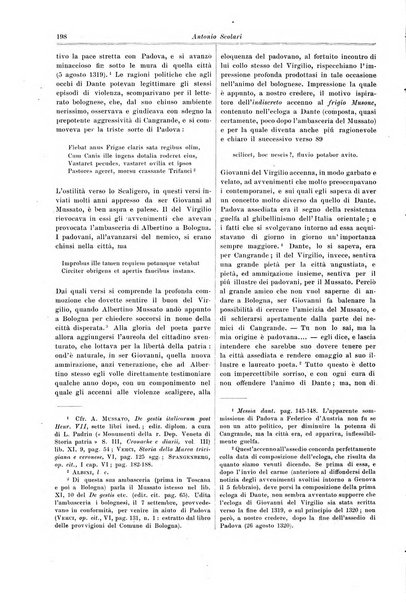 Giornale dantesco