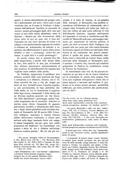 Giornale dantesco